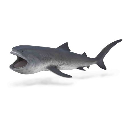 Requin grande-gueule CollectA | Figurine Géant des Abysses 80046