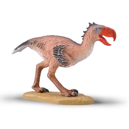 Phorusrhacos CollectA 80047 | Figurine Oiseau Préhistorique Articulée 1:20