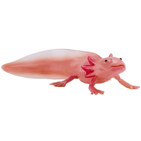 Axolotl Mojo 381108 | Figurine Amphibien Collection 2025