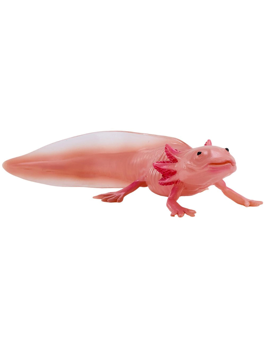 Moses. Axolotl à éclore - œuf Magique Surprise (rose Ou Bleu) - Figurine Qui Grandit Dans L'eau, Idéal Pour Enfants Curieux