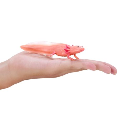 Axolotl Mojo 381108 | Figurine Amphibien Collection 2025