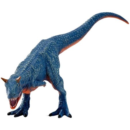 Carnotaurus Mojo 381085 | Figurine Dinosaure Prédateur 2025