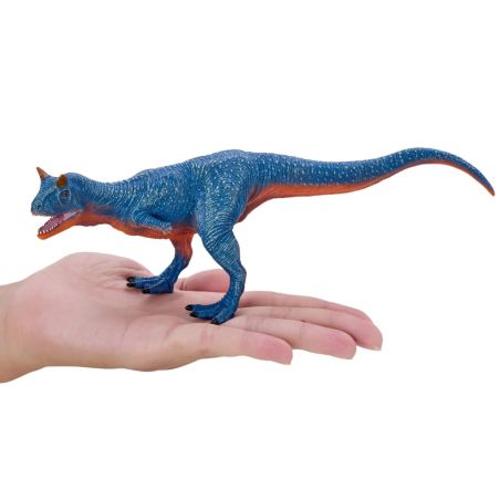 Carnotaurus Mojo 381085 | Figurine Dinosaure Prédateur 2025
