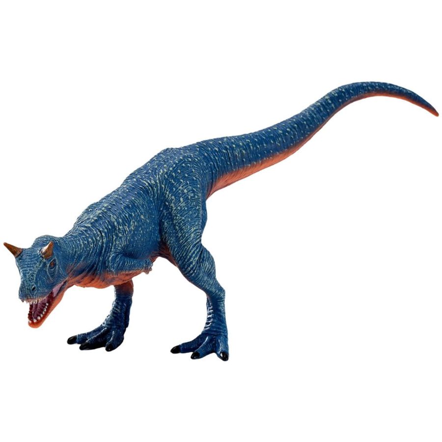 Carnotaurus Mojo 381085 | Figurine Dinosaure Prédateur 2025