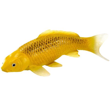 Carpe Koï Kin Matsuba Mojo 381105 | Figurine Collection Poisson Japonais