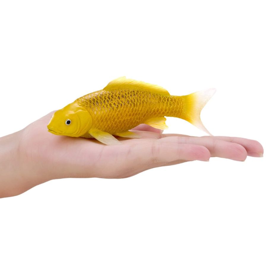 Carpe Koï Kin Matsuba Mojo 381105 | Figurine Collection Poisson Japonais