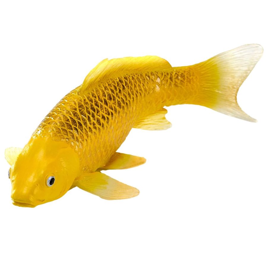 Carpe Koï Kin Matsuba Mojo 381105 | Figurine Collection Poisson Japonais