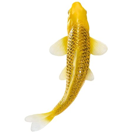 Carpe Koï Kin Matsuba Mojo 381105 | Figurine Collection Poisson Japonais