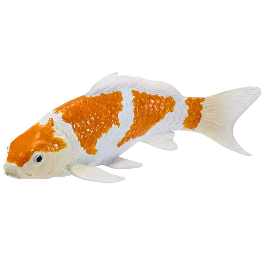 Carpe Koï Ochiba Shigure Mojo 381104 | Figurine Collection Koï 2025