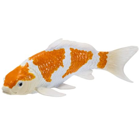 Carpe Koï Ochiba Shigure Mojo 381104 | Figurine Collection Koï 2025