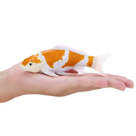 Carpe Koï Ochiba Shigure Mojo 381104 | Figurine Collection Koï 2025