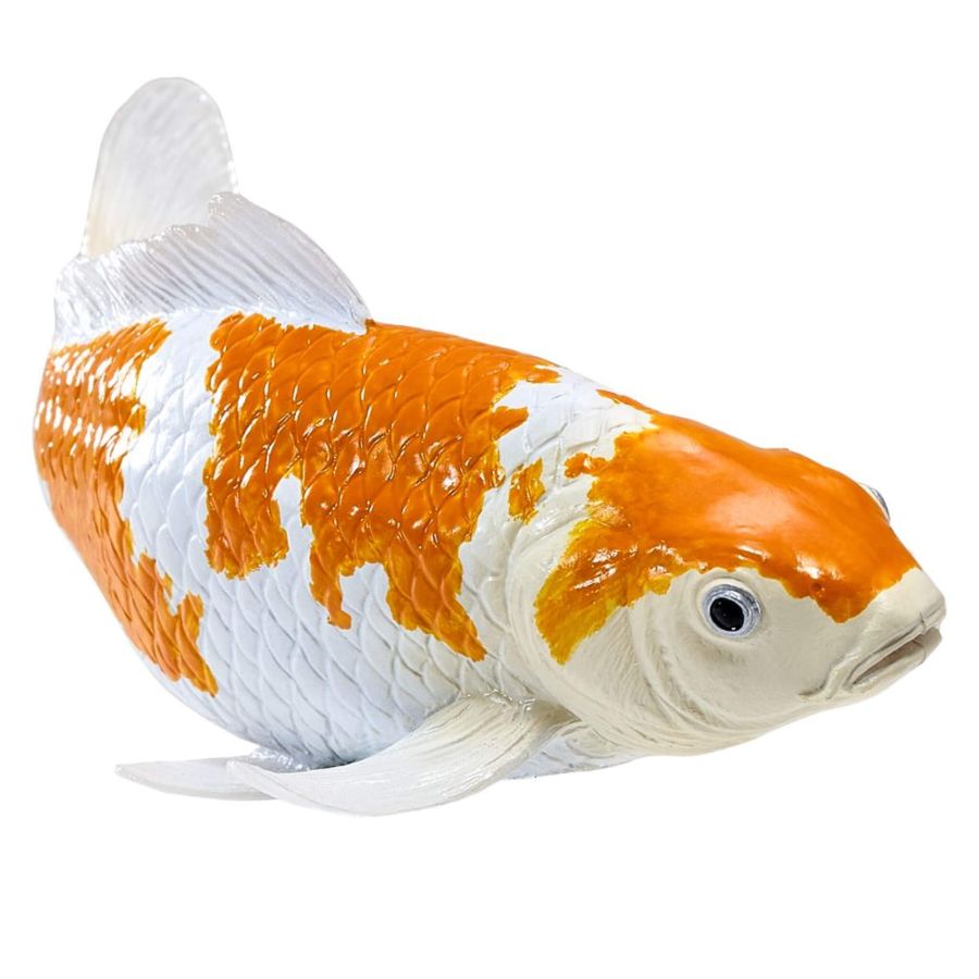 Carpe Koï Ochiba Shigure Mojo 381104 | Figurine Collection Koï 2025