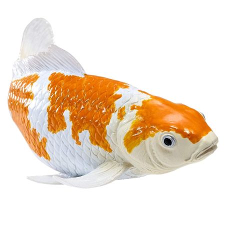 Carpe Koï Ochiba Shigure Mojo 381104 | Figurine Collection Koï 2025