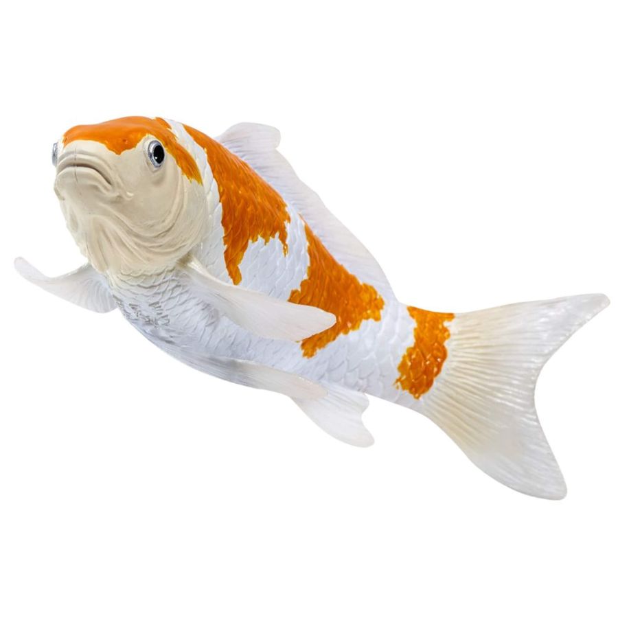 Carpe Koï Ochiba Shigure Mojo 381104 | Figurine Collection Koï 2025