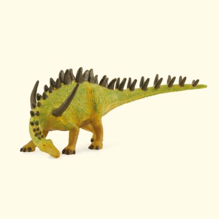 Lexovisaurus CollectA 88223 - Dinosaure Plaques Épines | LesMinis