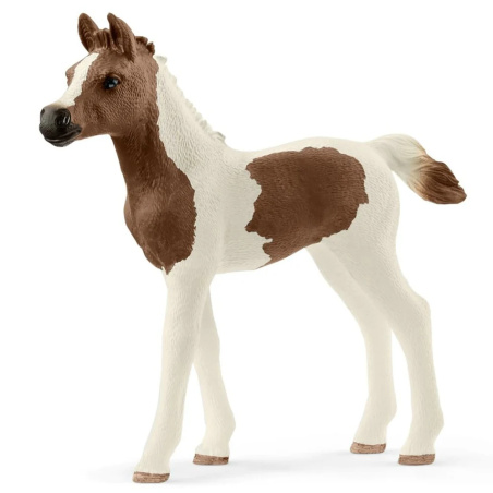 Poulain Pintabian Schleich 13839 | Figurine Collector Retirée (2017-2021)