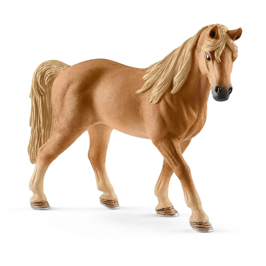 Jument Tennessee Walker Schleich 13833 - Cheval Allures | LesMinis