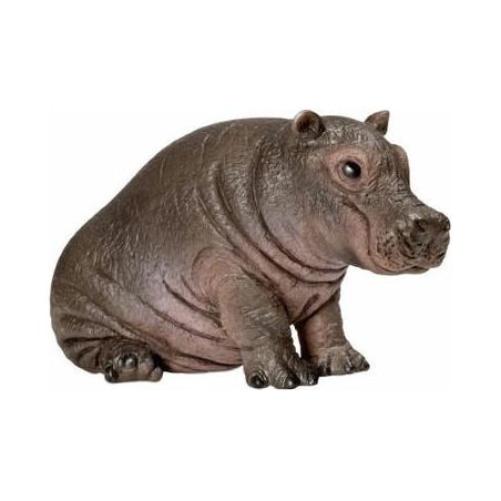 Puzzle Sauvetage Animalier Schmidt x Schleich | 60 Pièces avec Hippo Exclusif