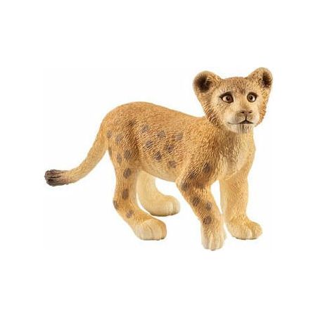 Puzzle Sauvetage Animalier Schmidt x Schleich | 60 Pièces avec Hippo Exclusif