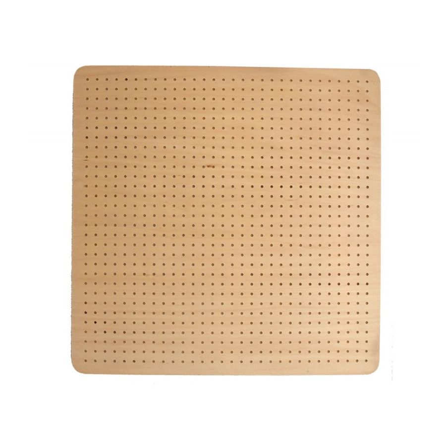 Grand Tableau des Racines Carrées | Matériel Montessori | LesMinis