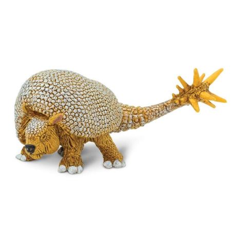 Doedicurus Safari Ltd 283129 | Figurine Glyptodonte Préhistorique | Jouet Collection