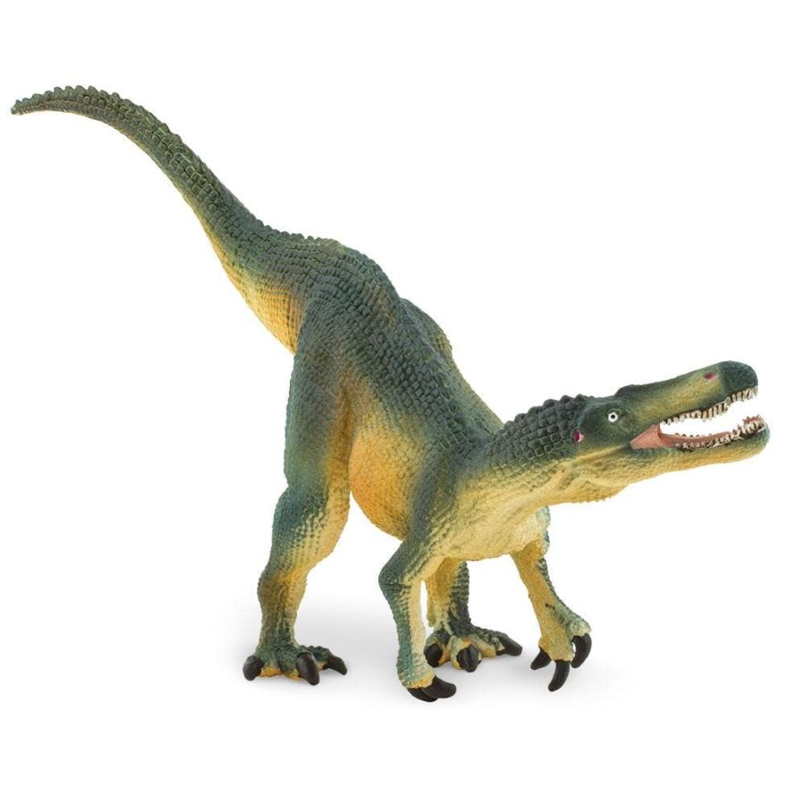 Suchomimus Safari Ltd 302929 | Figurine Théropode Piscivore | Collection