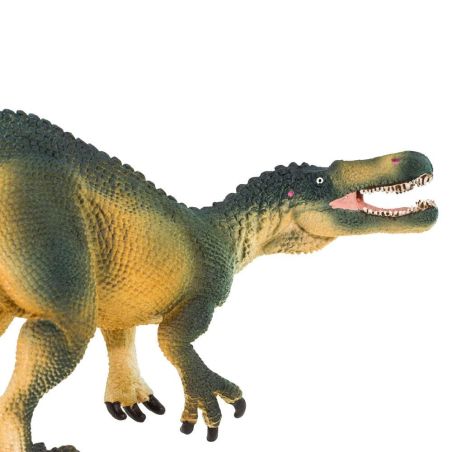 Suchomimus Safari Ltd 302929 | Figurine Théropode Piscivore | Collection