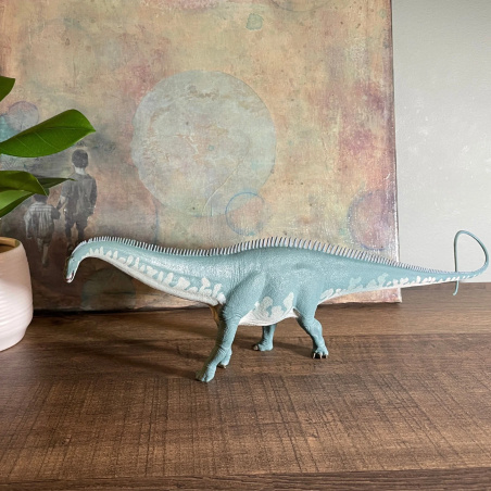 Diplodocus Safari Ltd 303629 - Figurine Dinosaure Sauropode Jouet & Collection