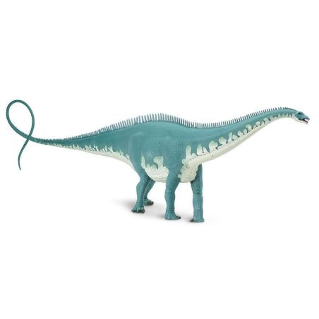 Diplodocus Safari Ltd 303629 - Figurine Dinosaure Sauropode Jouet & Collection