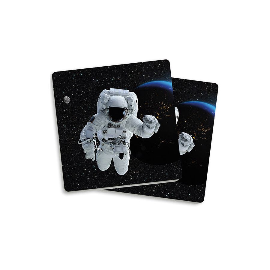 Memory Univers | Jeu Éducatif Astronomie & Espace Dès 3 ans