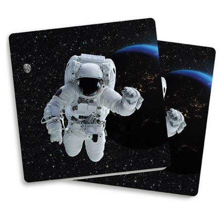 Memory Univers | Jeu Éducatif Astronomie & Espace Dès 3 ans