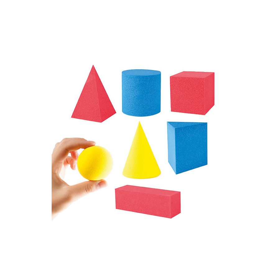 Topologie AKROS | Jeu Géométrie 3D et Orientation Spatiale 4-8 ans