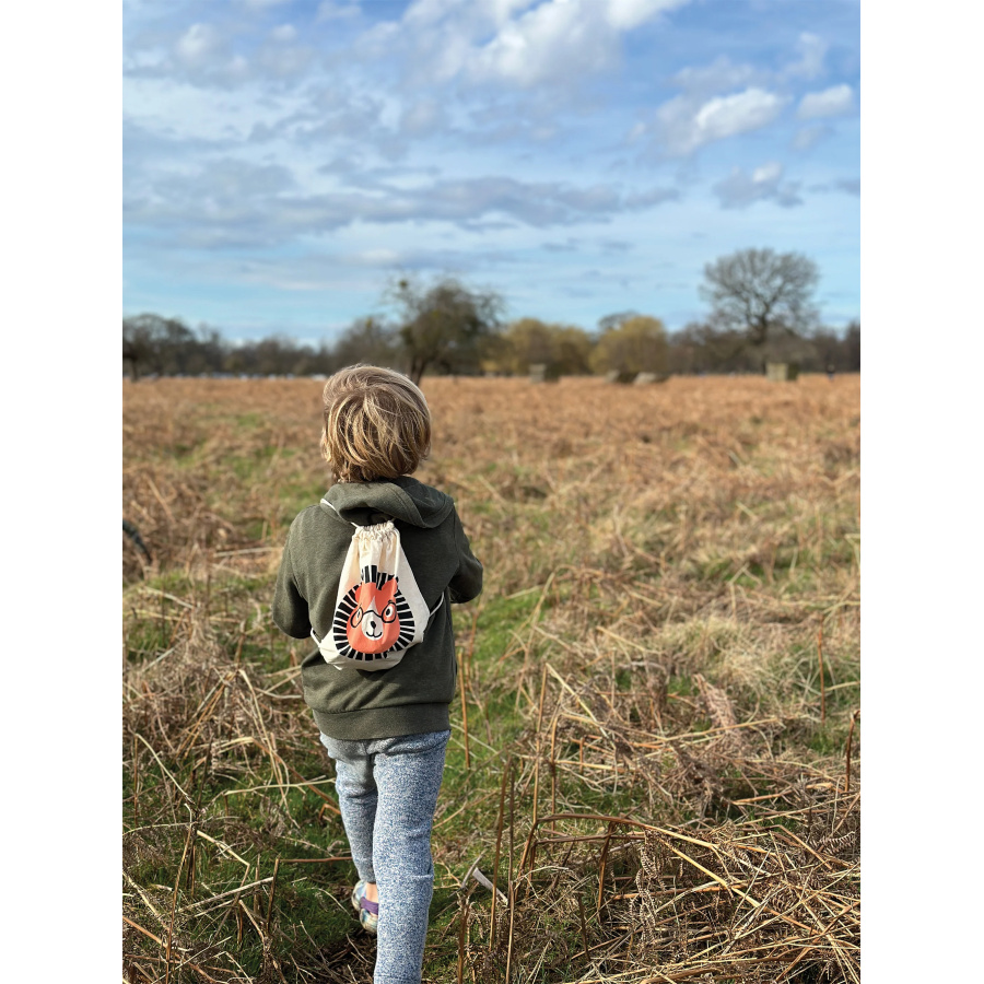 Kit Aventurier Nature en Bois | Jeu d'Exploration Enfant 3+ ans