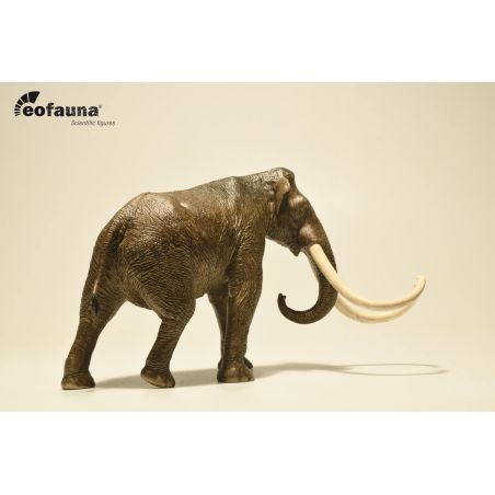 Mammouth de Colomb Eofauna | Mammuthus columbi 1:35 | Collection Premium