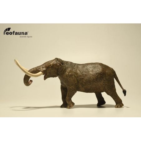 Mastodonte Américain Eofauna | Mammut americanum 1:35 | Collection Premium