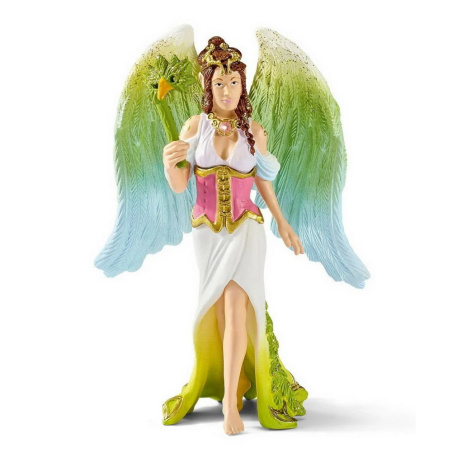 Surah en Robe de Fête | Figurine Elfe Schleich Bayala | Jouet Fantastique Collection