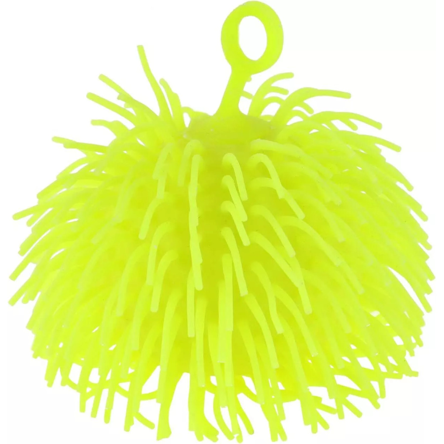 Balle Fidget Sensorielle Picots & Pâte Ultra-Légère Anti-Stress | Les Minis