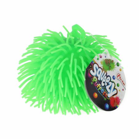 Balle Fidget Sensorielle Picots & Pâte Ultra-Légère Anti-Stress | Les Minis