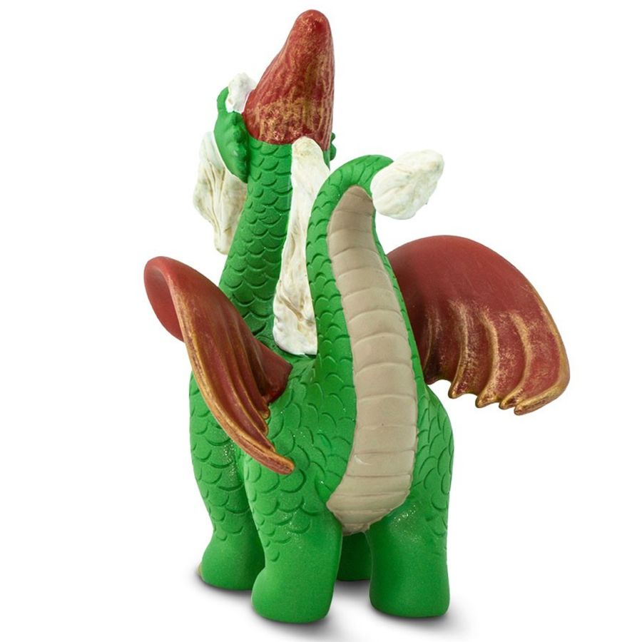 Dragon Gnome | Figurine Fantastique Safari Ltd® à Collectionner