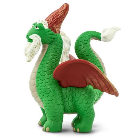 Dragon Gnome | Figurine Fantastique Safari Ltd® à Collectionner