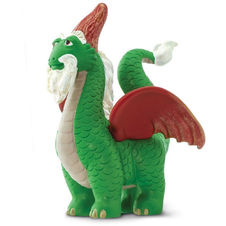 Dragon Gnome | Figurine Fantastique Safari Ltd® à Collectionner