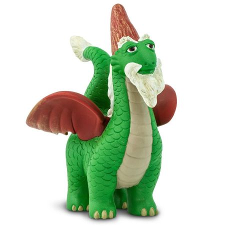 Dragon Gnome | Figurine Fantastique Safari Ltd® à Collectionner
