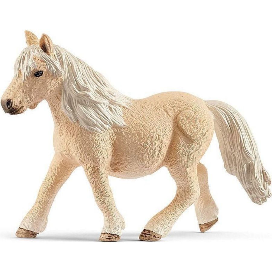 Obstacle à Rideaux pour Poney Schleich | Accessoire équestre pour collectionneurs et passionnés