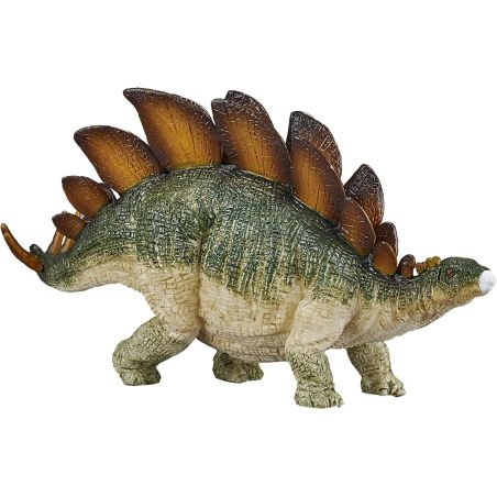 Coffret Mes Premiers Dinosaures Mojo | Pack 5 Figurines | Collection Préhistoire