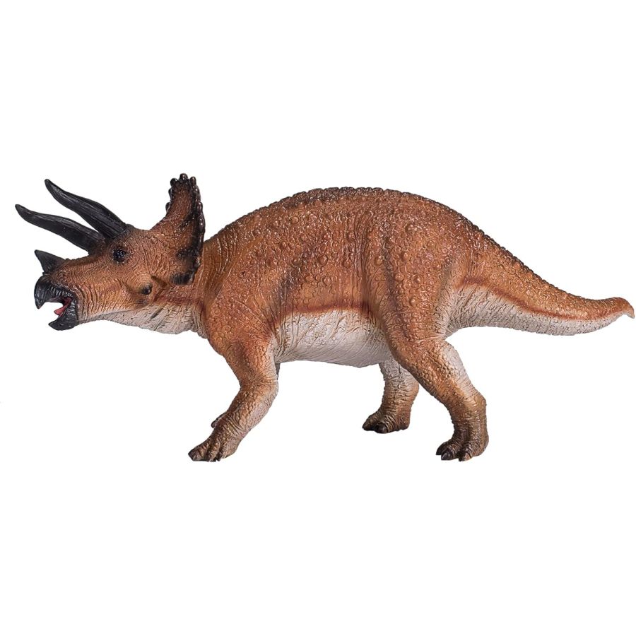 Coffret Mes Premiers Dinosaures Mojo | Pack 5 Figurines | Collection Préhistoire