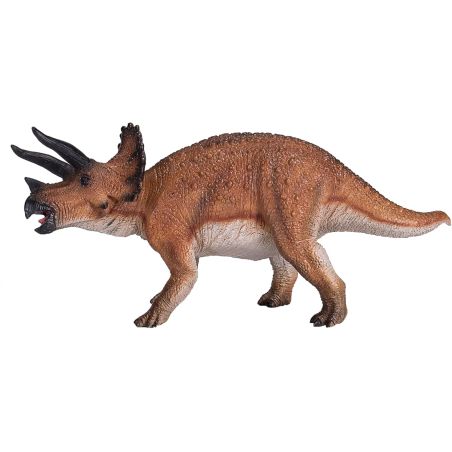 Coffret Mes Premiers Dinosaures Mojo | Pack 5 Figurines | Collection Préhistoire