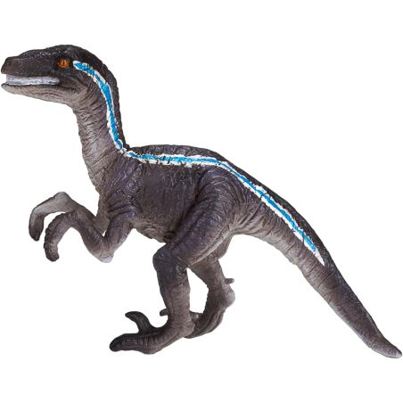 Coffret Mes Premiers Dinosaures Mojo | Pack 5 Figurines | Collection Préhistoire