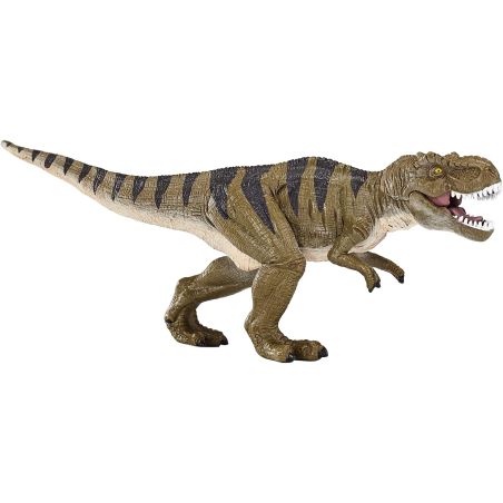 Coffret Mes Premiers Dinosaures Mojo | Pack 5 Figurines | Collection Préhistoire