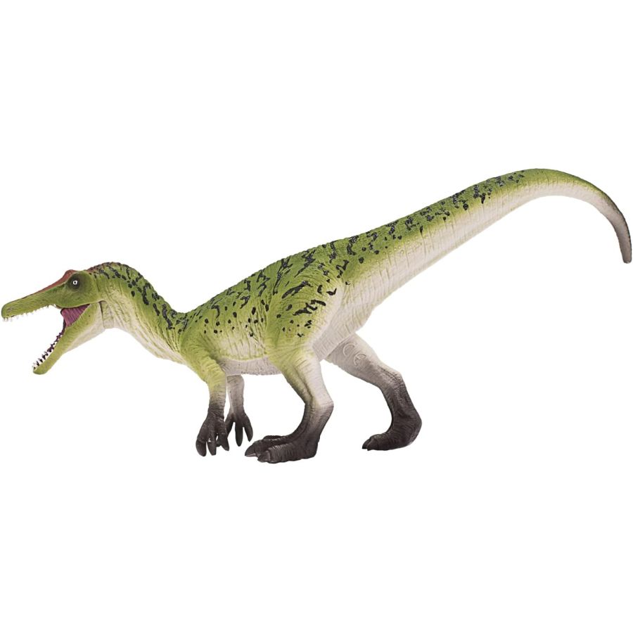 Coffret Dinosaures Luxe Mojo | Pack 6 Figurines Premium | Collection Préhistoire