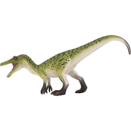 Coffret Dinosaures Luxe Mojo | Pack 6 Figurines Premium | Collection Préhistoire